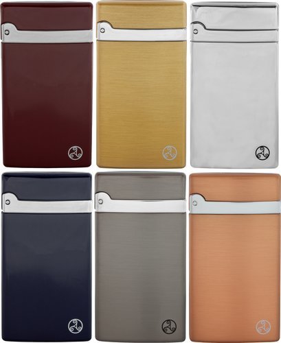 Zigarrenzubehör der Serie Rattray's Alfie