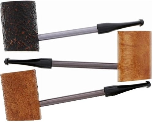 Nording Compass Pipes Pfeifen der Serie Nording Compass Pipes