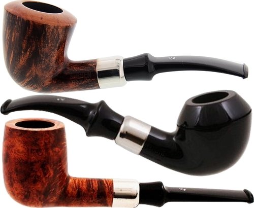 Pfeifen der Serie Big Ben Royal Highness Pfeifen