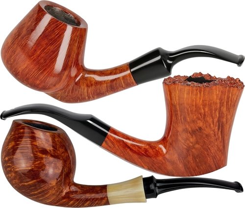 Rainer Barbi Freehand Pfeifen Pfeifen der Serie Rainer Barbi Freehand Pfeifen