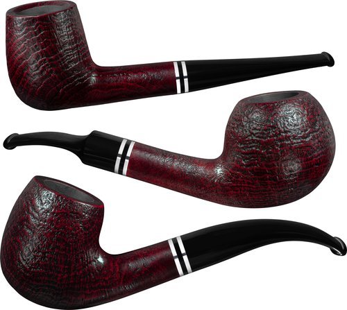 Vauen Taipan Pipes Pfeifen der Serie Vauen Taipan Pipes
