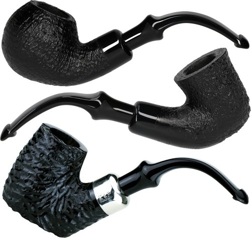 Pfeifen der Serie Peterson Halloween PPP System Pipes