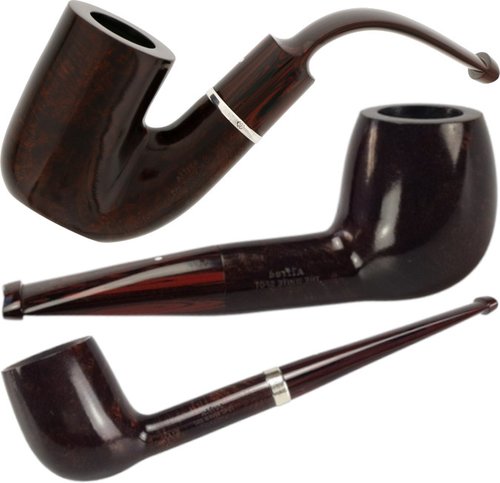 Dunhill Pipes Chestnut Pfeifen der Serie Dunhill Pipes Chestnut