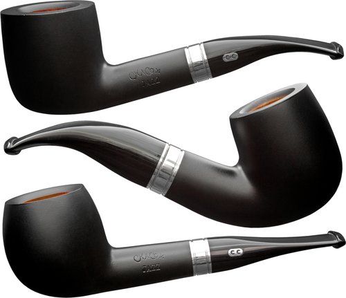 Pfeifen der Serie Chacom Jazz