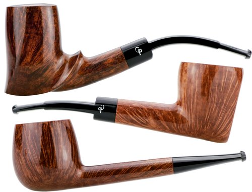 Charatan Pipes Pfeifen Pfeifen der Serie Charatan Pipes Pfeifen