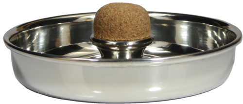 Pfeifenzubehör der Serie Pinder Pfeifenascher