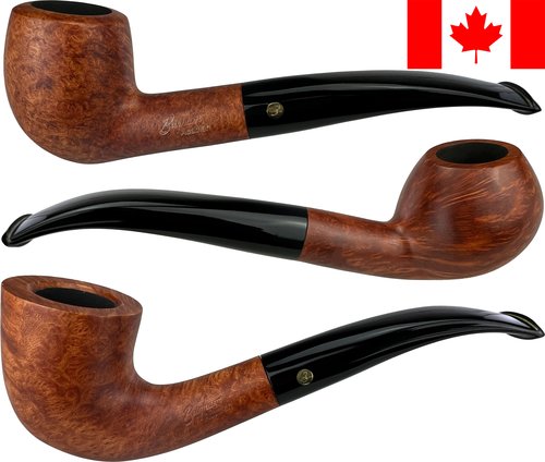 Pfeifen der Serie Brigham Acadian