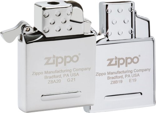 Zigarrenzubehör der Serie Zippo Inserts