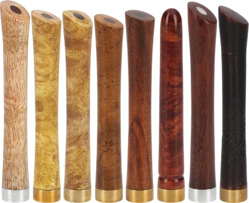 Pfeifenzubehör der Serie Bruno Nuttens Pfeifenstopfer