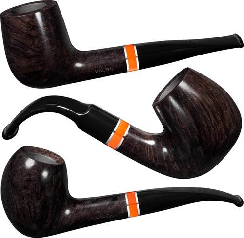 Vauen Flame Pfeifen der Serie Vauen Flame