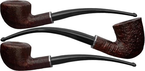 Pfeifen der Serie Savinelli Armonia