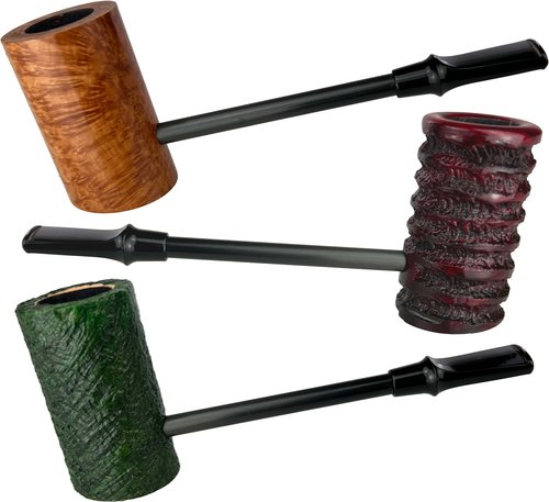 Pfeifen der Serie Tom Eltang Basic