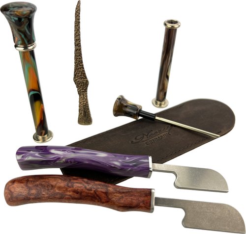 Pfeifenzubehör der Serie Neerup Pipe Tools