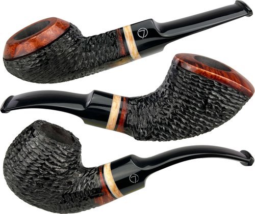 Jirsa Varia Pfeifen der Serie Jirsa Varia