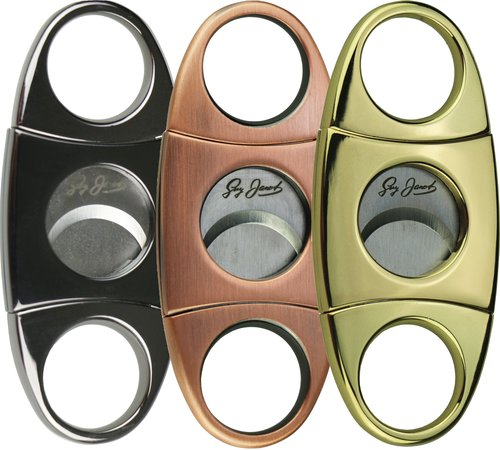 Zigarrenzubehör der Serie Guy Janot Cutter