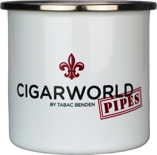 Pfeifenzubehör der Serie CIGARWORLD PIPES Merchandise