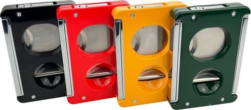 Tycoon Cutter Zigarrenzubehör der Serie Tycoon Cutter