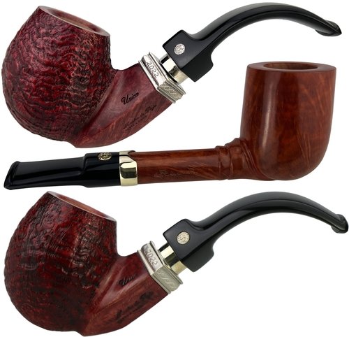 Pfeifen der Serie Mastro de Paja Limited Edition Pipes