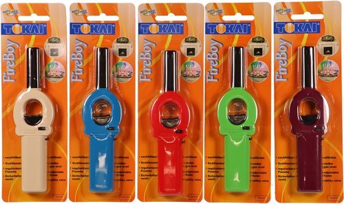 Zigarrenzubehör der Serie TOKAI Fire Boy