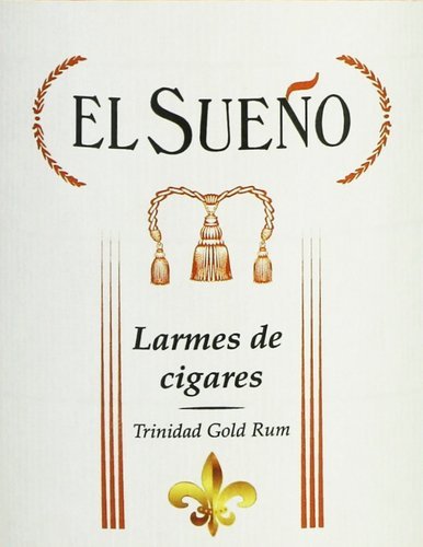 El Sueno Rum Spirituosen der Serie El Sueno Rum