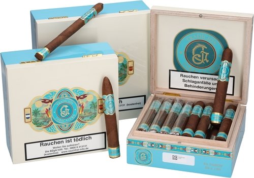 Alfambra Tradicion Tabacalera (JG Cigars) Zigarren der Serie Alfambra Tradicion Tabacalera (JG Cigars)