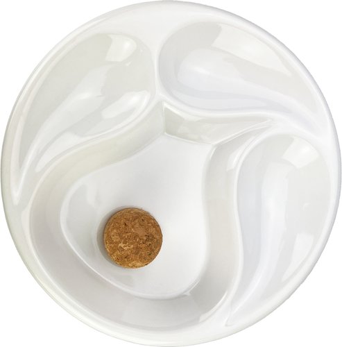 Pfeifenzubehör der Serie Mac Baren Pfeifenascher