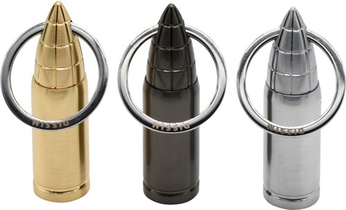 Zigarrenzubehör der Serie Dissim Bullseye Zigarrenbohrer