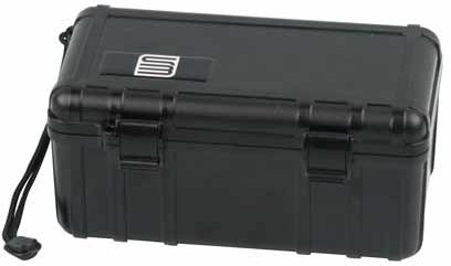 Passatore Travel Humidor Zigarrenzubehör der Serie Passatore Travel Humidor