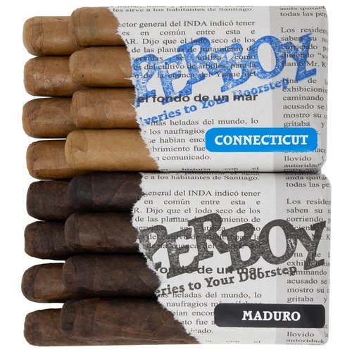Artista Cigars Artista Studio Works Zigarren der Serie Artista Cigars Artista Studio Works