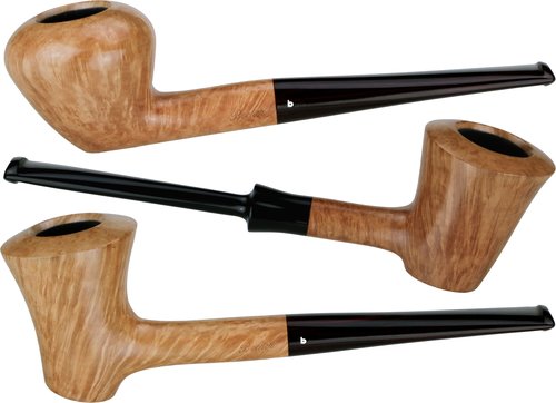 Pfeifen der Serie Becker Pipes Freehand