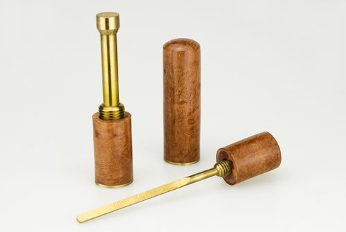 Pfeifenzubehör der Serie Big Ben Pfeifenstopfer