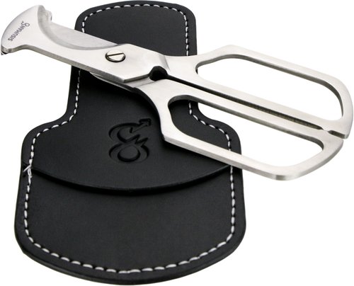 Zigarrenzubehör der Serie Sisuman Zigarrenschere