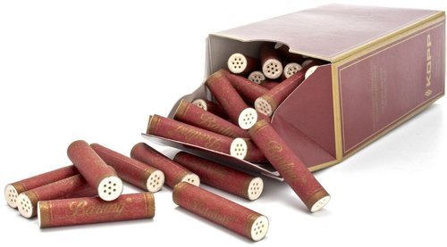 Pfeifenzubehör der Serie Barling Ruby 