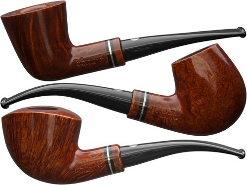 Pfeifen der Serie Mastro de Paja Bella