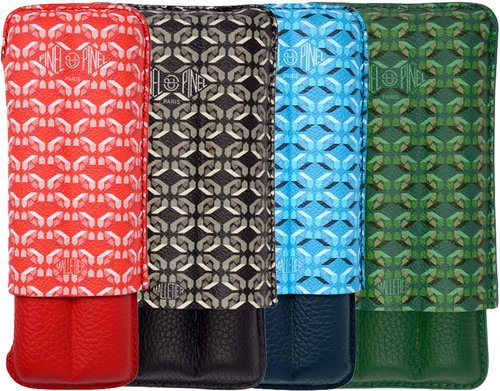 Zigarrenzubehör der Serie Pinel et Pinel Etuis