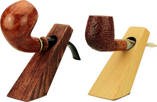 Pfeifenzubehör der Serie Mastro de Paja Pipe Stands