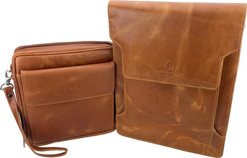 Pfeifenzubehör der Serie Mastro de Paja Pfeifentaschen