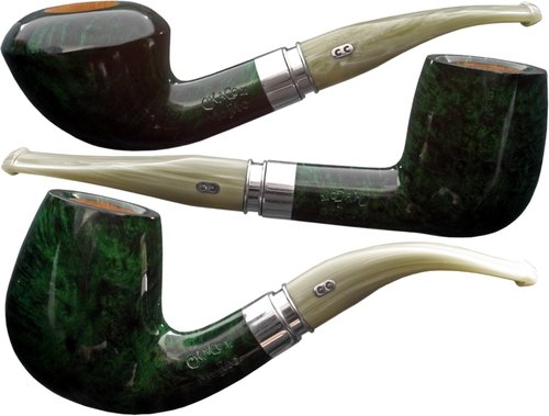 Pfeifen der Serie Chacom Mojito