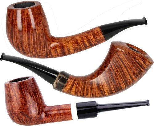 Pfeifen der Serie Jess Chonowitsch Estates