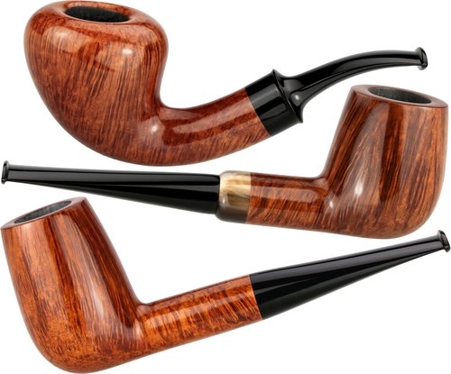 Pfeifen der Serie Jess Chonowitsch NOS