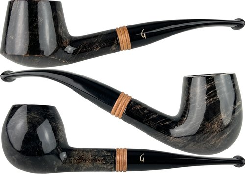 Pfeifen der Serie Giordano Claudia