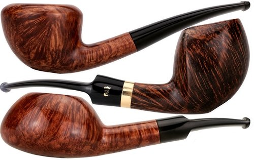 Pfeifen der Serie Stanwell Estates