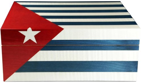 Adorini Cuba Te Amo Zigarrenzubehör der Serie Adorini Cuba Te Amo