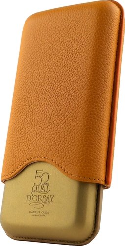 Zigarrenzubehör der Serie Quai d'Orsay Etui