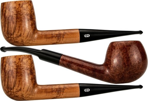 Pfeifen der Serie Chacom Estates