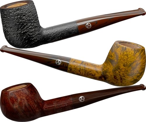 Pfeifen der Serie Rattray's Rannoch