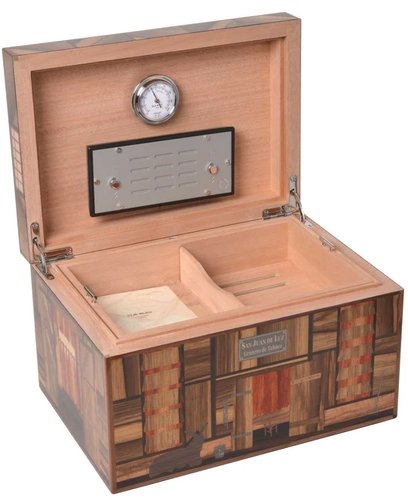 Zigarrenzubehör der Serie Elie Bleu El Secador 