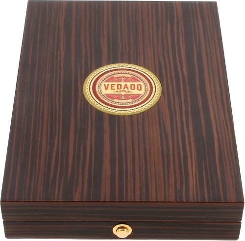 Zigarrenzubehör der Serie Vedado Humidor