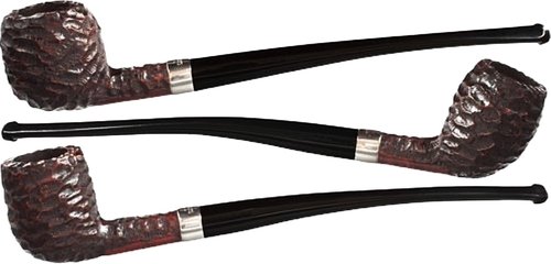 Pfeifen der Serie Peterson Tavern