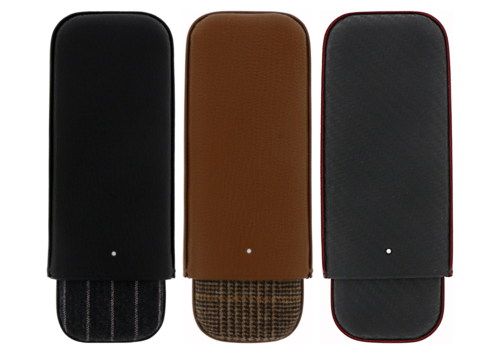 Zigarrenzubehör der Serie Dunhill Highland Zigarrenetuis